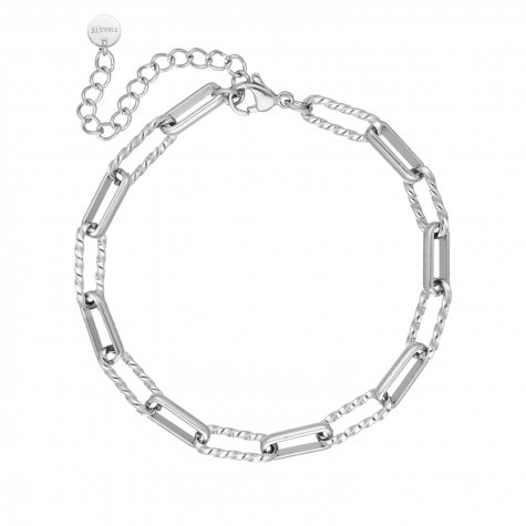 Iconic chain anklet