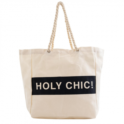 Beach bag holy chic