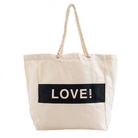 Beach bag love