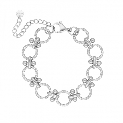 Fashion muze chain bracelet