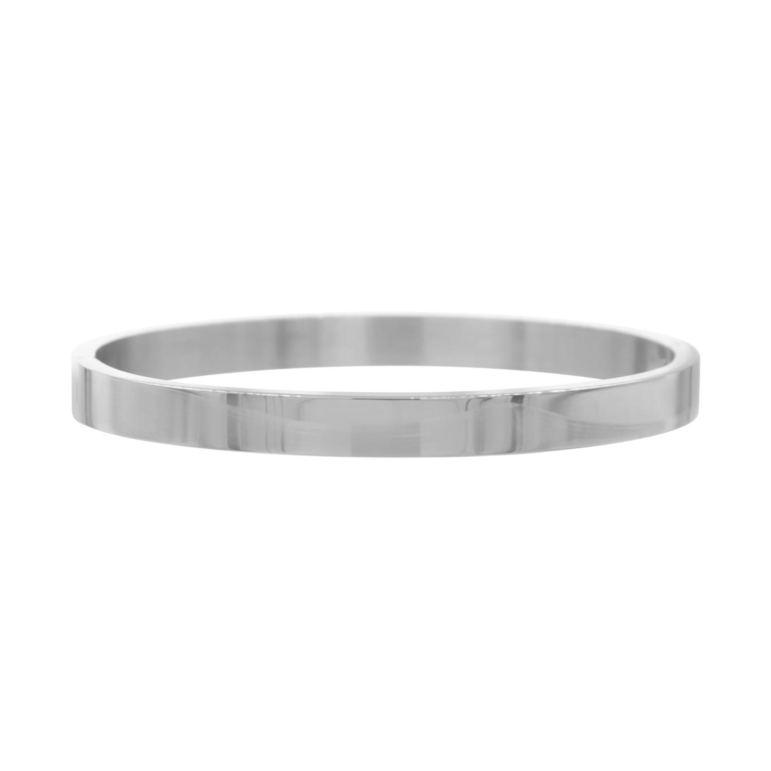 Fashionable stainless steel bangle van FINASTE