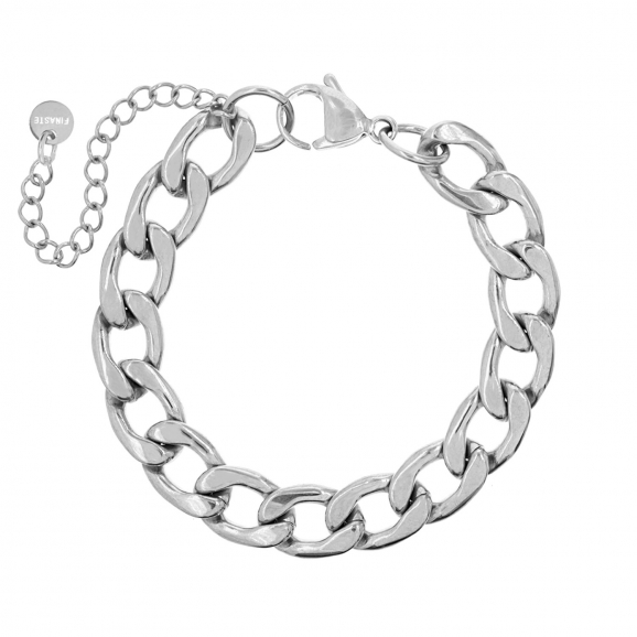 verwijzen teller Van Grove Armband Chain | Schakelarmband | Shop FINASTE.nl