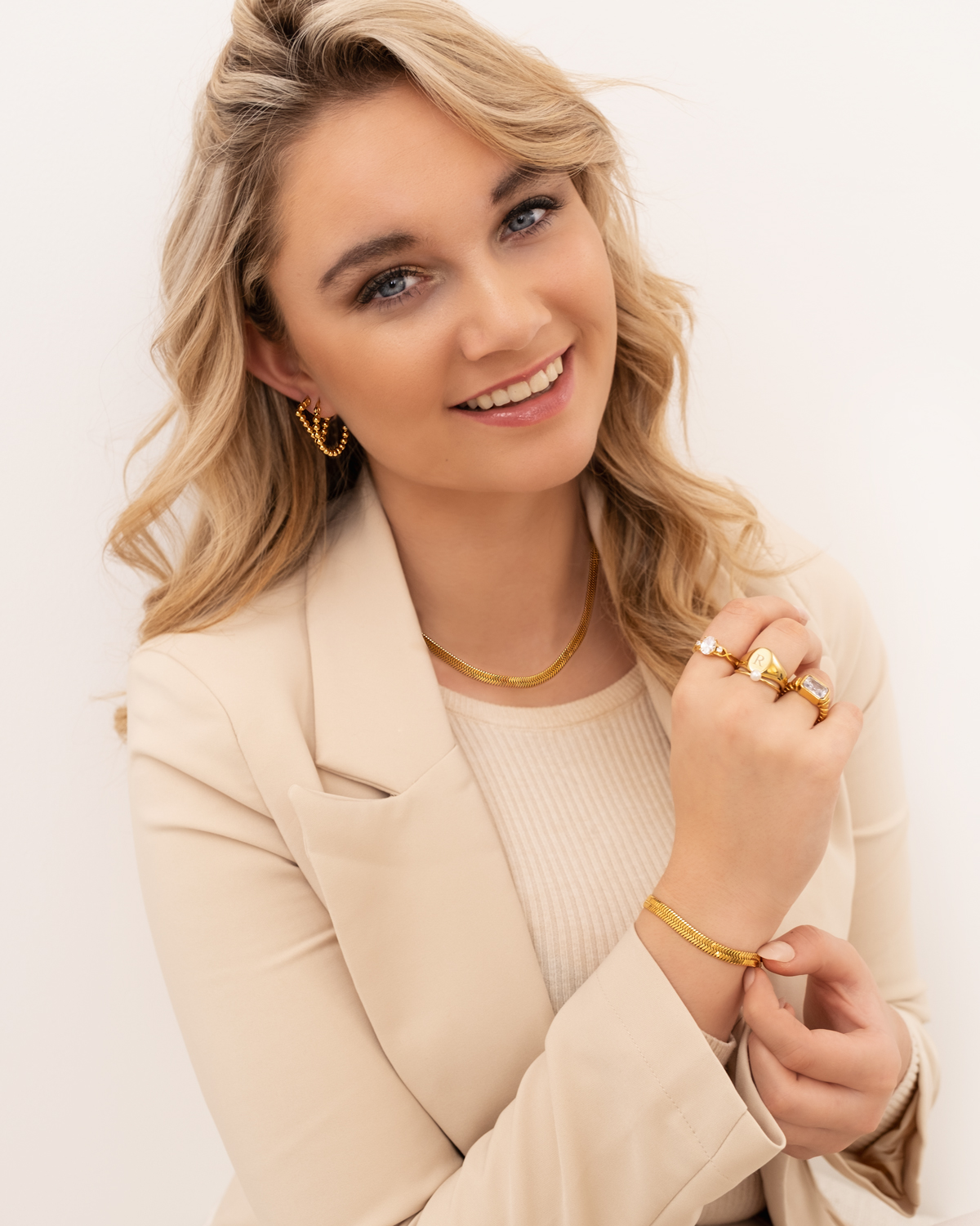 Zwarte rvs snake ketting Kopen? - Rvs Ketting - Goedkoop! - Shoppé