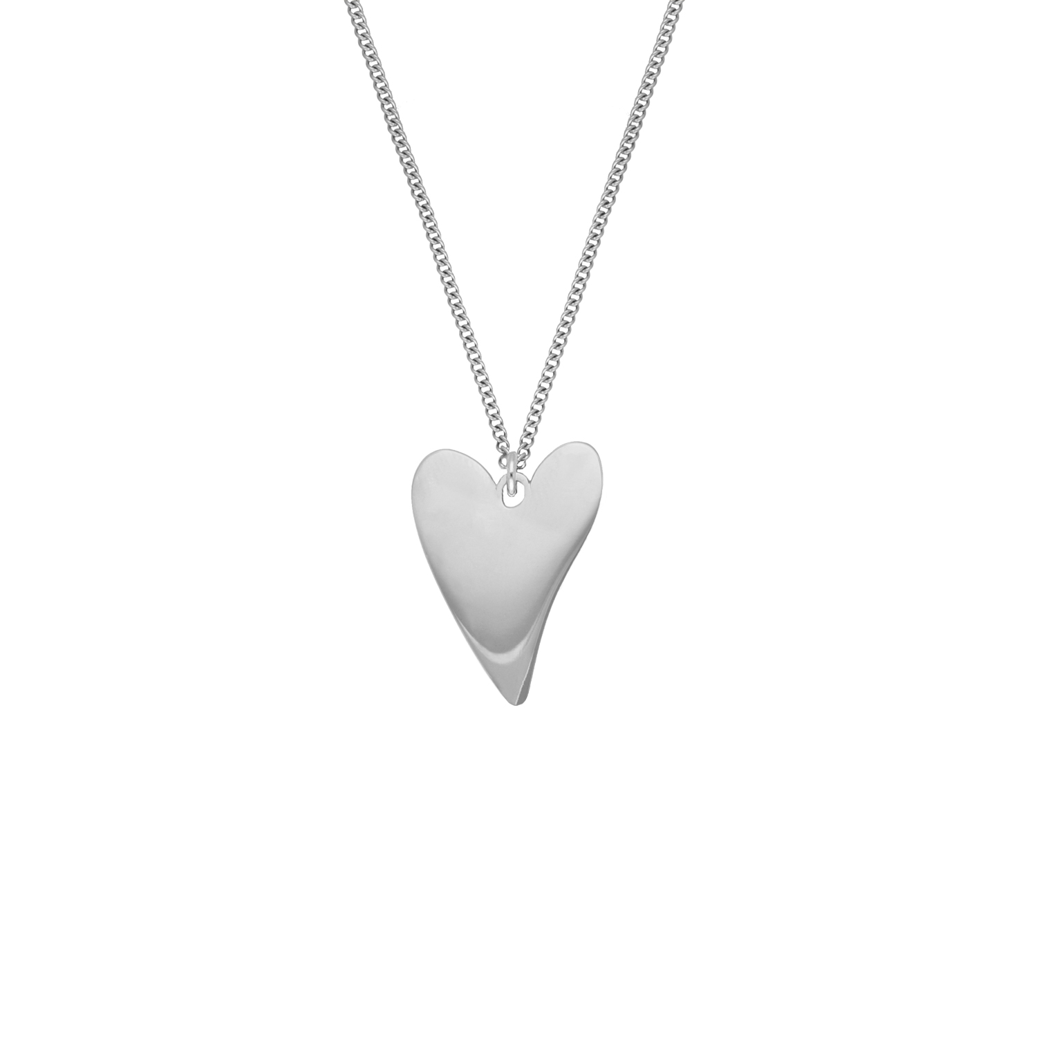 Sweet heart ketting