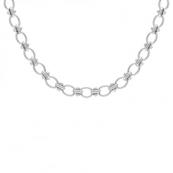 Diva chain necklace