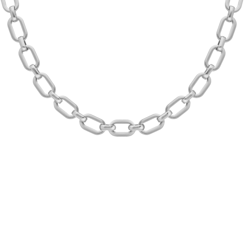 Chain lover necklace