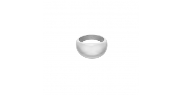 Sieraden Ringen Statement ringen Tiffany&Co Statement ring zilver casual uitstraling 
