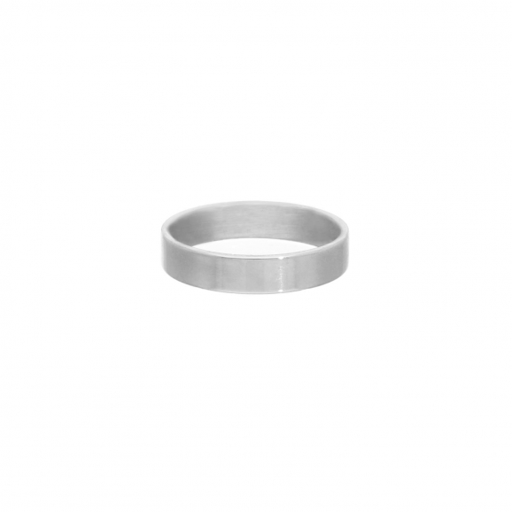 Ring minimalistisch