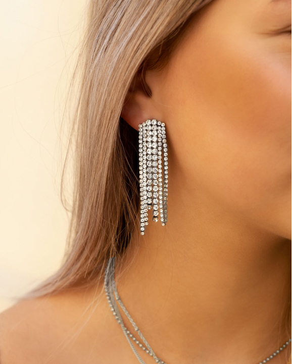 Exclusive Hollywood earrings