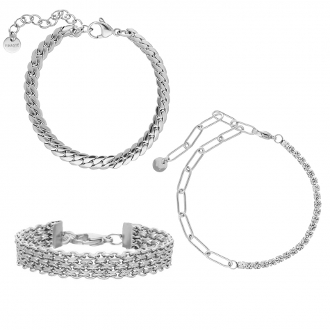 Armbanden set chains