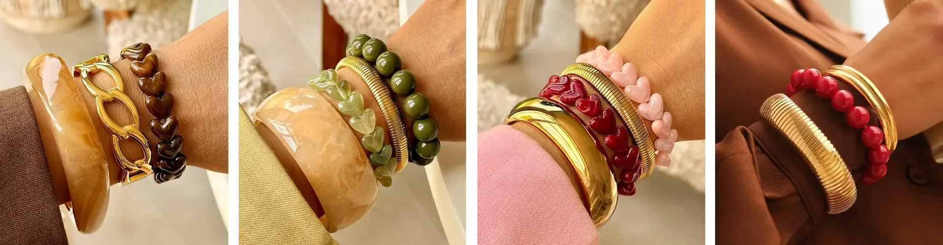 Kralenarmband