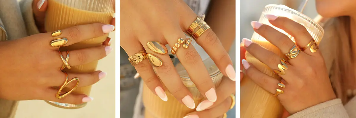 Ringen