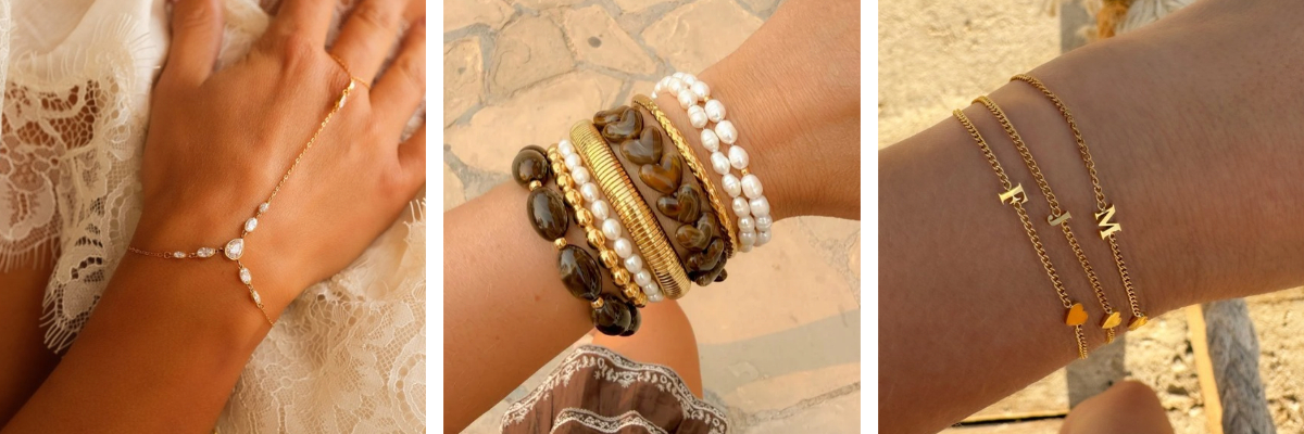 Armbanden