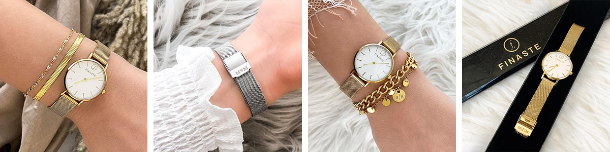 Horloges Horloges