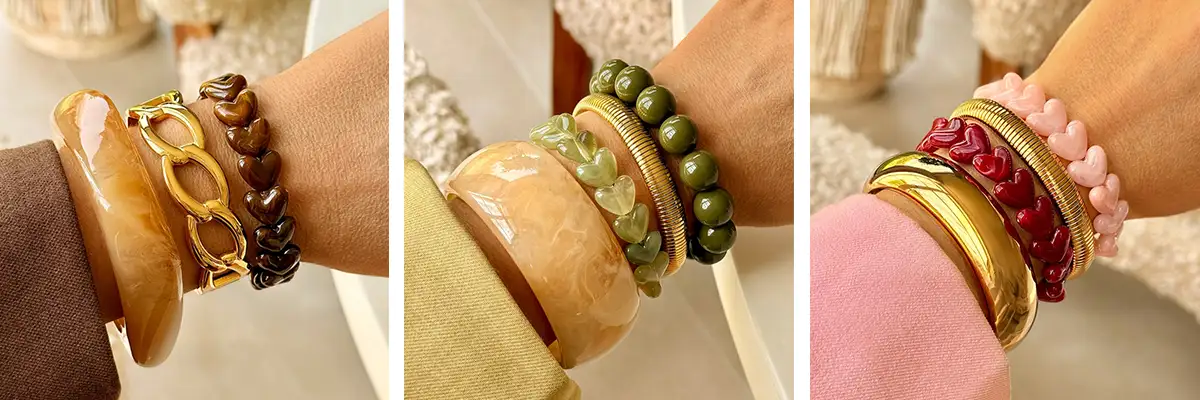 Kralenarmband