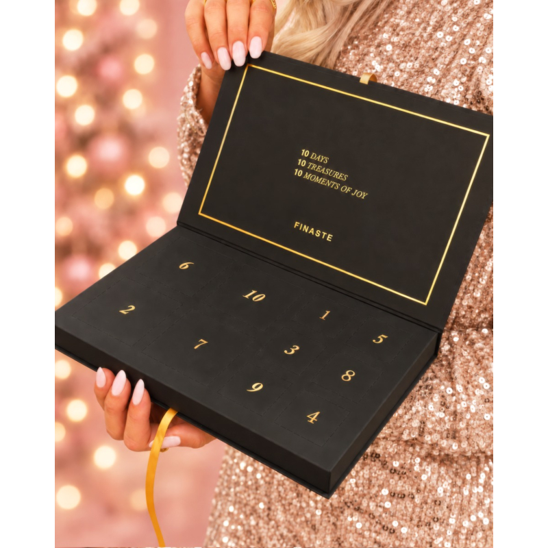 Adventskalender sieraden 2026