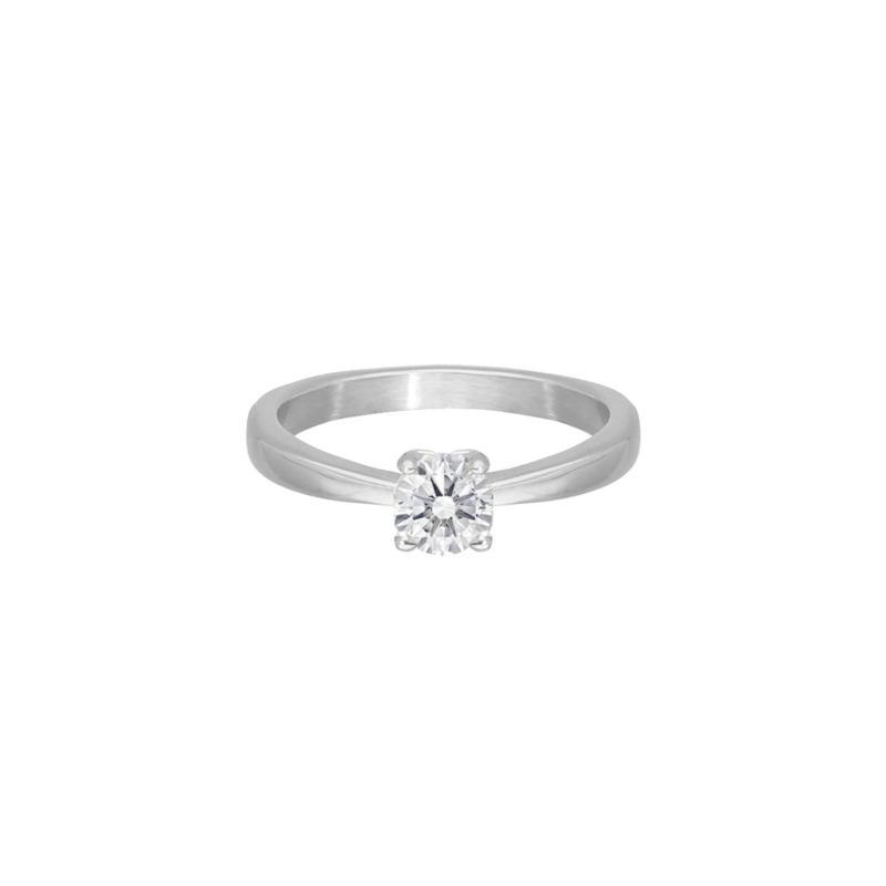 Billionaire ring