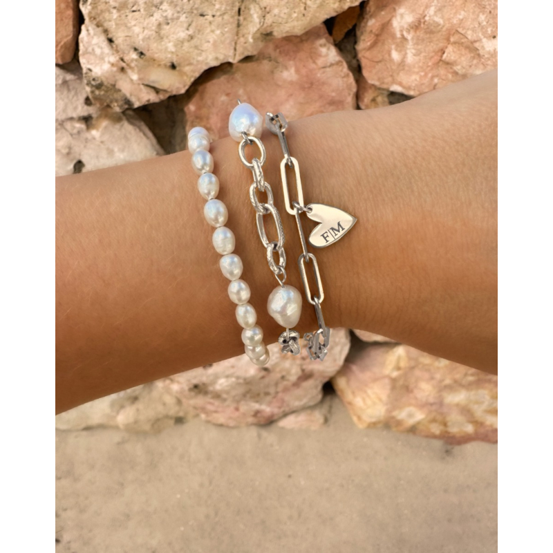 Parel Armband Musthave