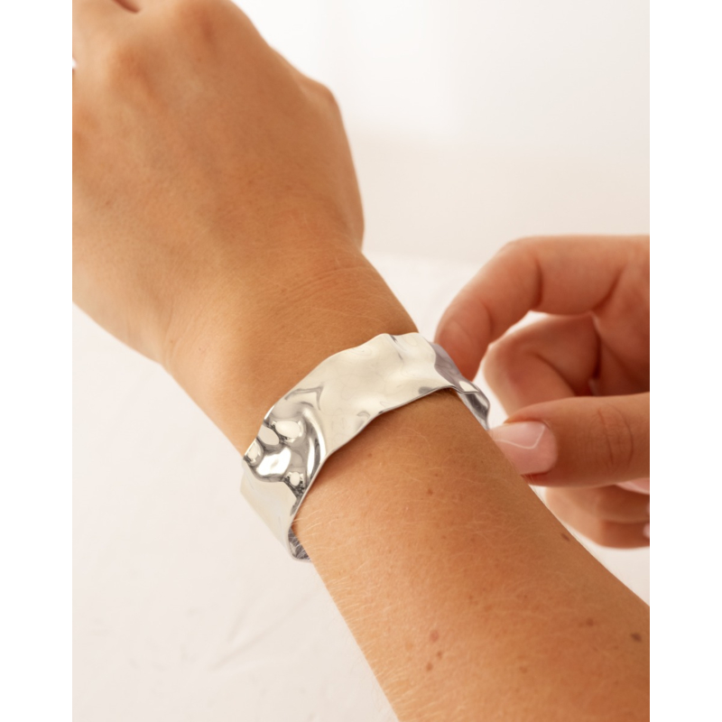Chunky bangle vintage