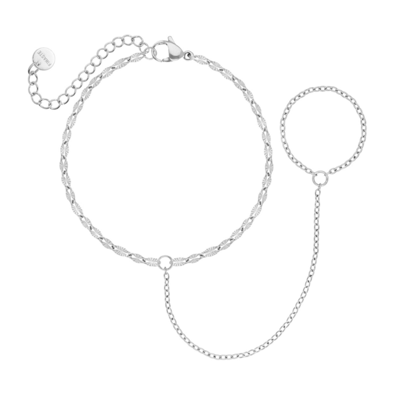 Handchain trendy