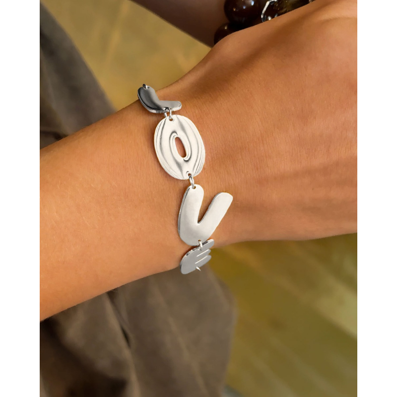 Love armband 