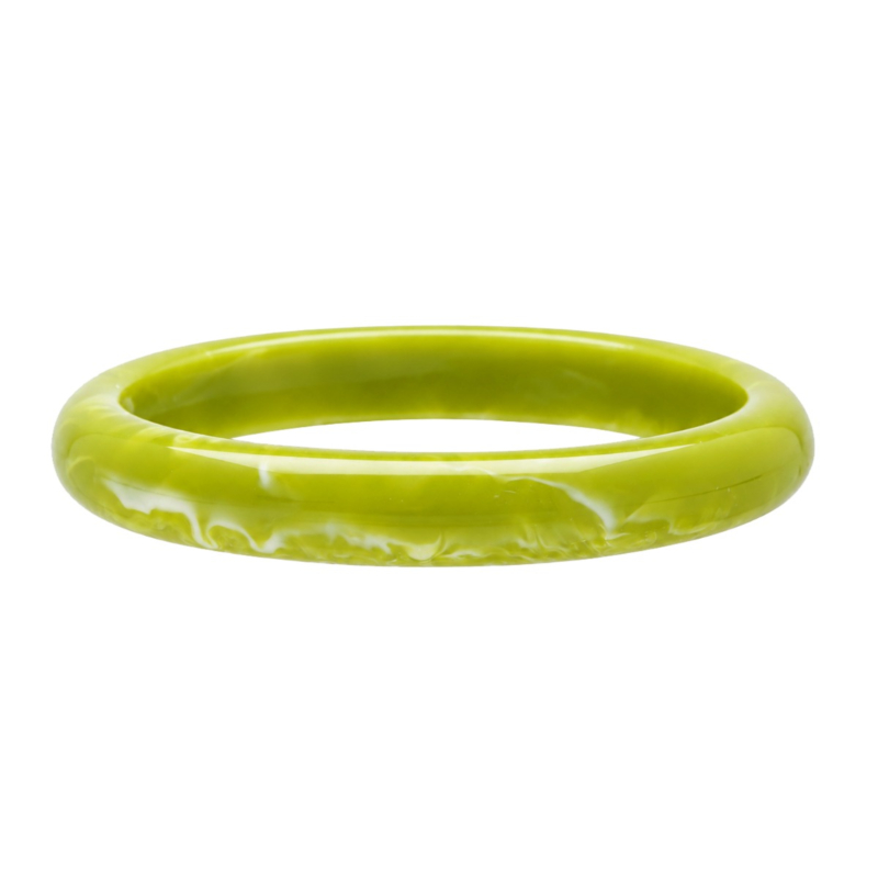 Bangle green