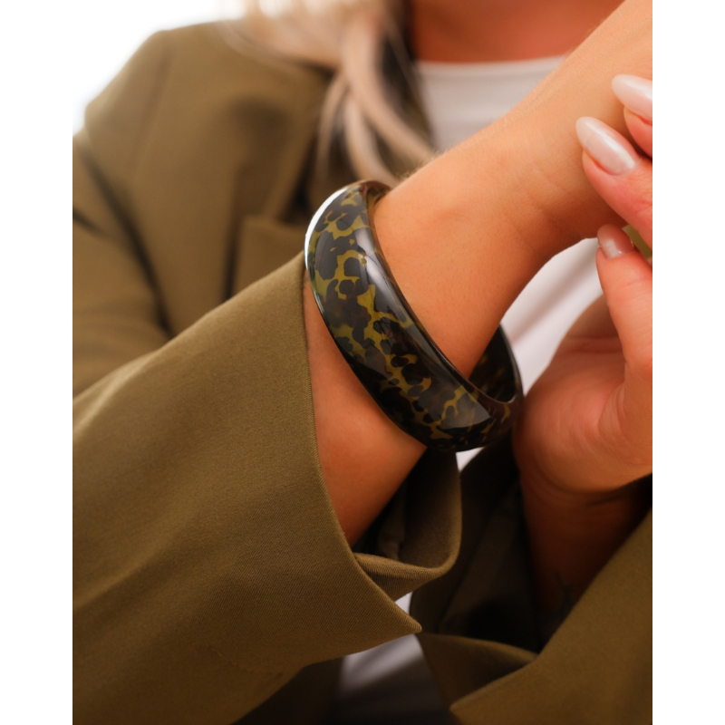 Trendsetter bangle