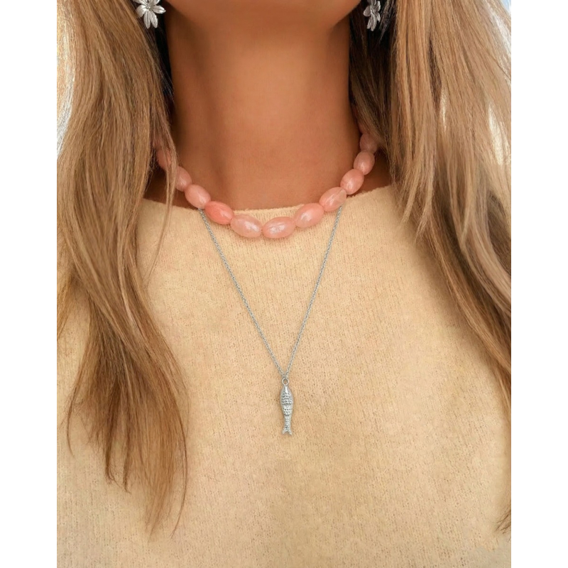 Ketting vis