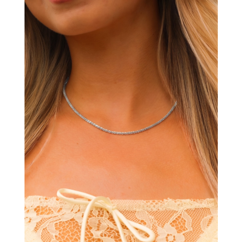 Ketting gedraaide chain