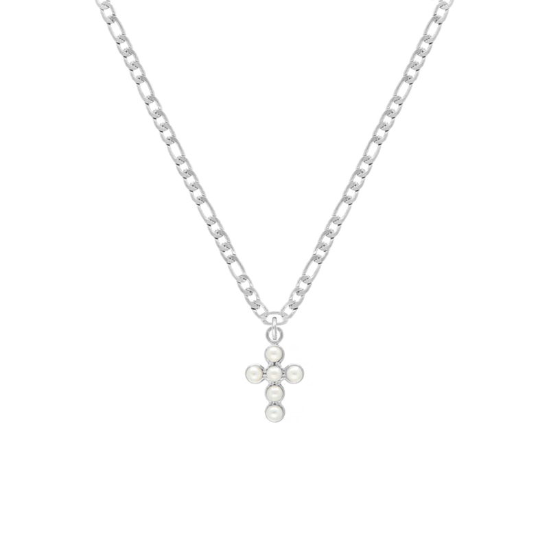 Kruis ketting
