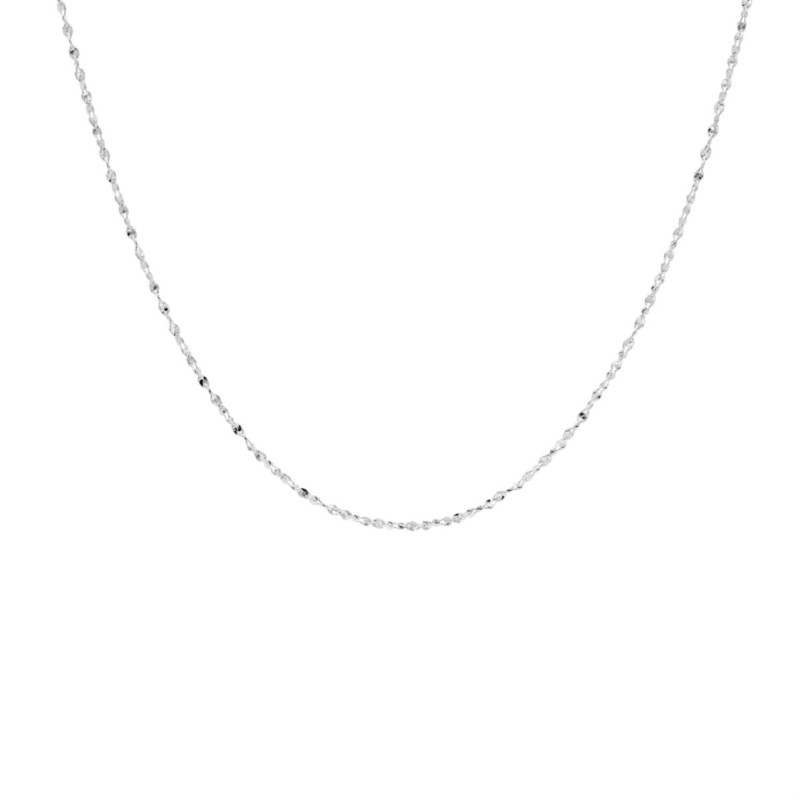 Minimalistische Fijne Ketting