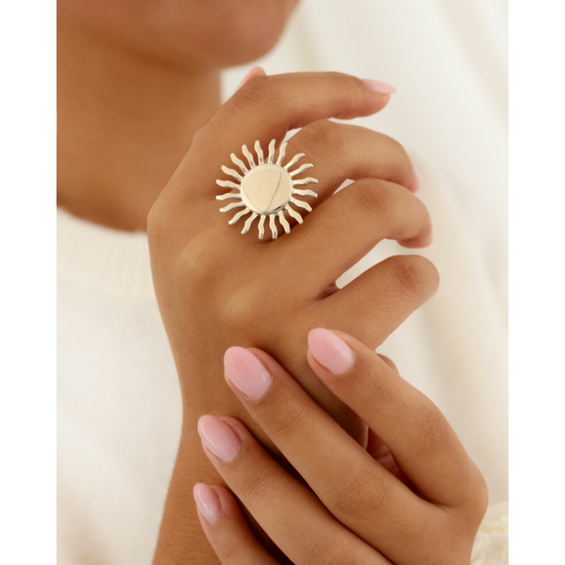 Zon ring statement