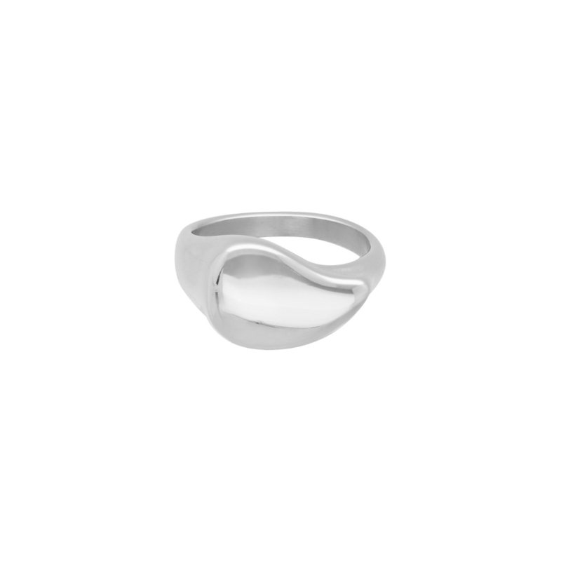 Ring druppel