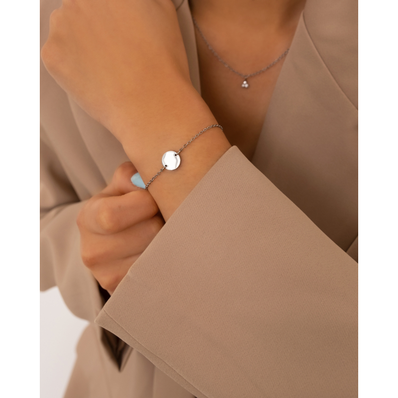Armband mini coin
