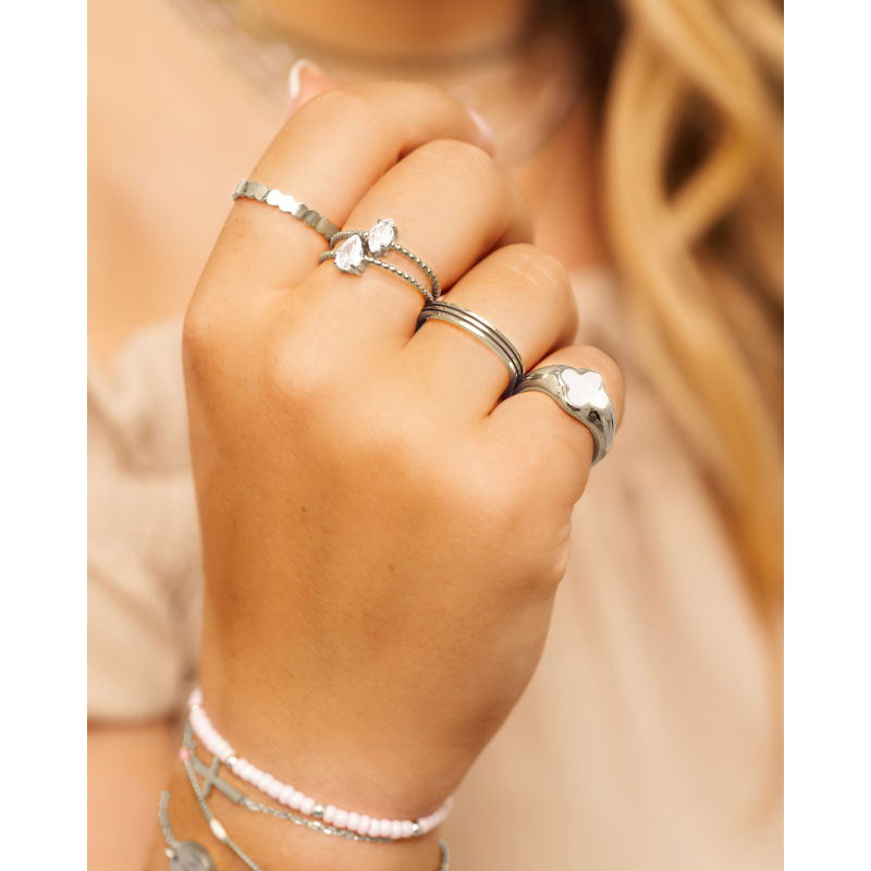 Verstelbare ring dots