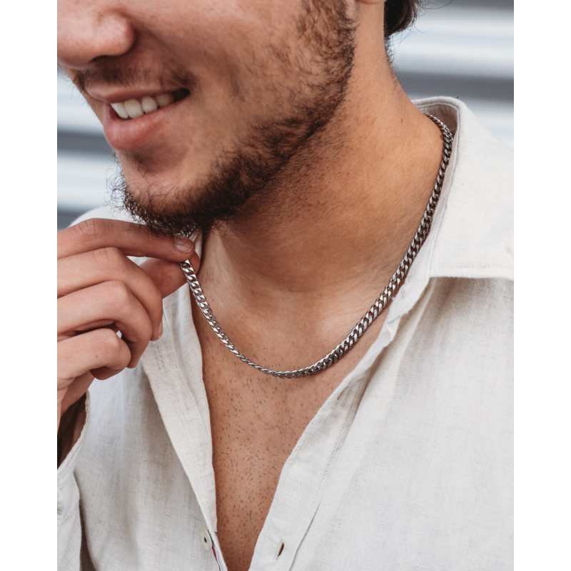 Schakelketting Mannen