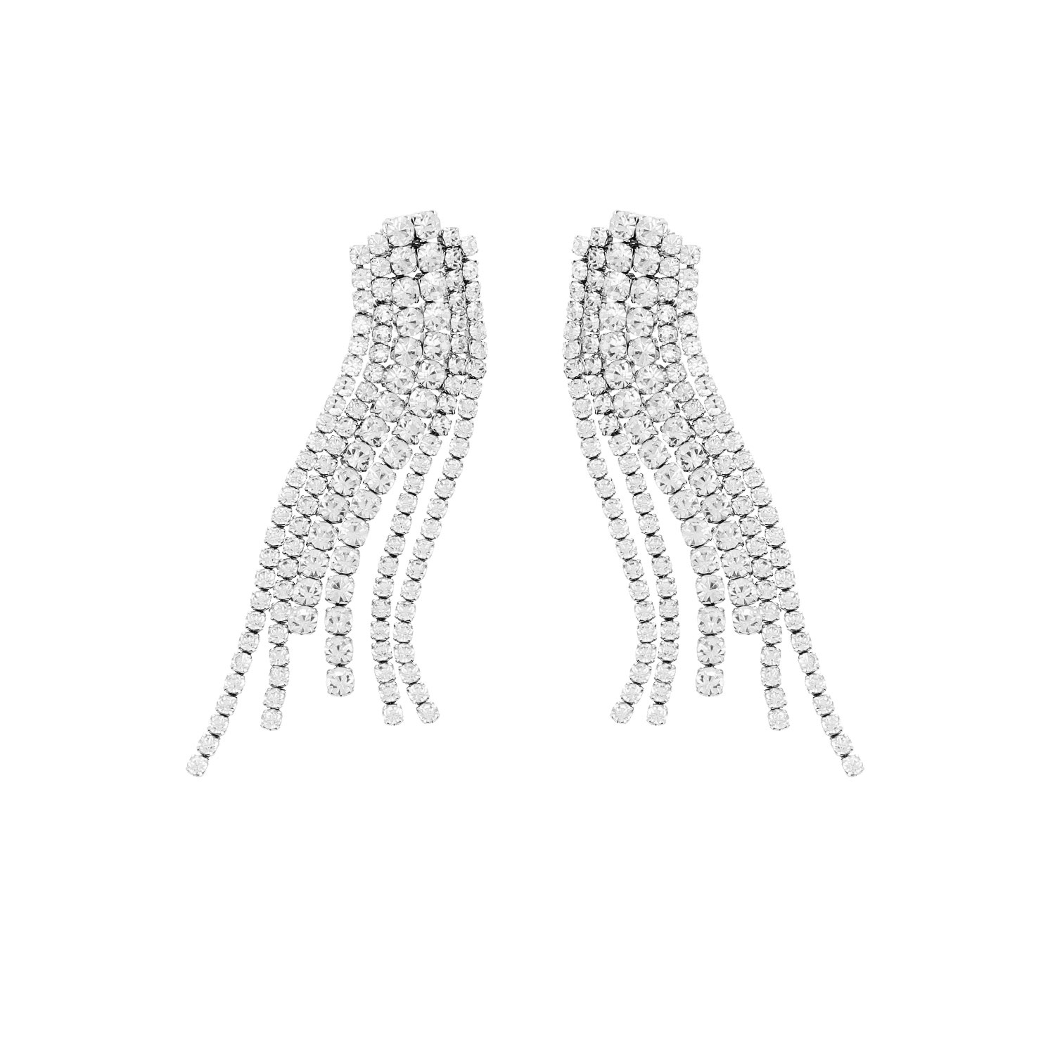 Exclusive Hollywood earrings