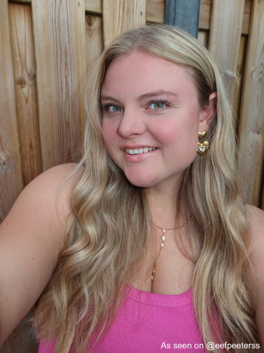 Influencer me sieraden set