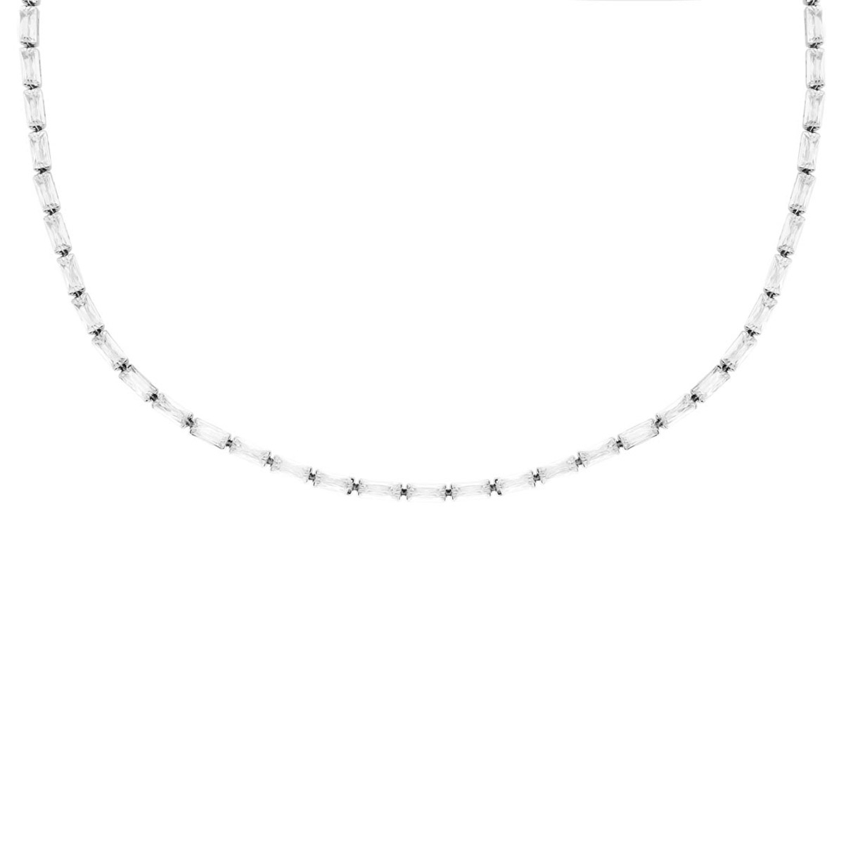 Luxury Tennis Ketting