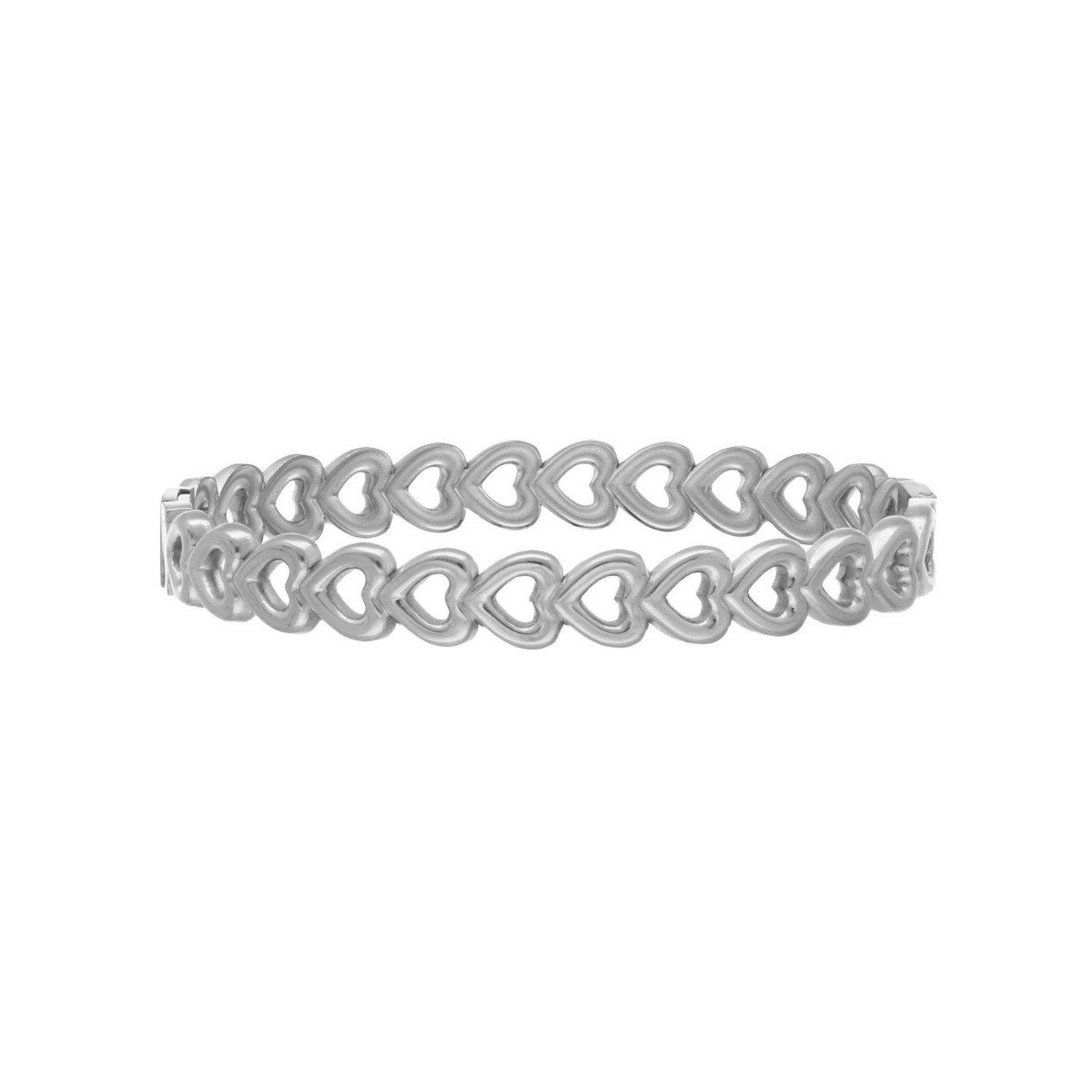 Bangle hartjes