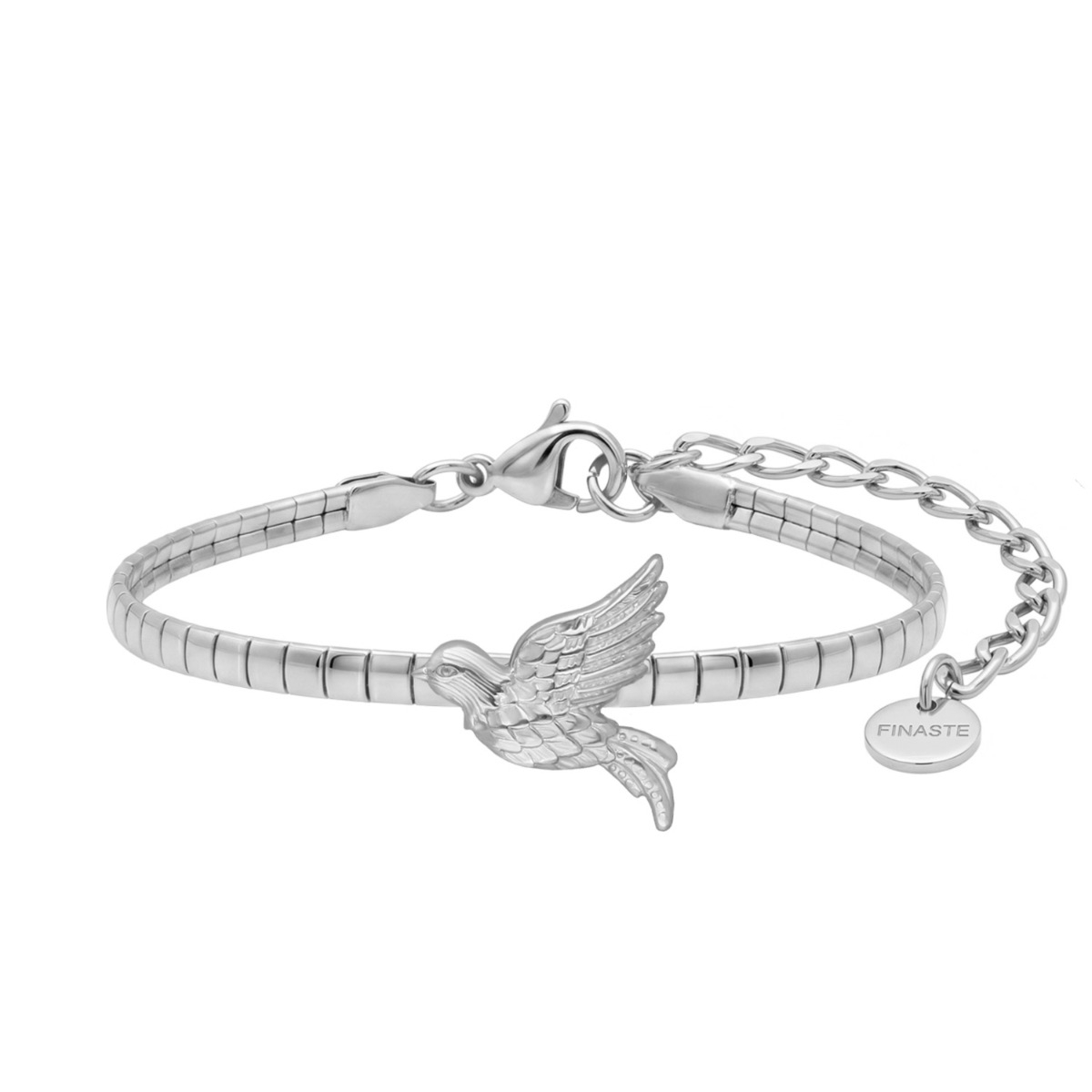 Vogel armband