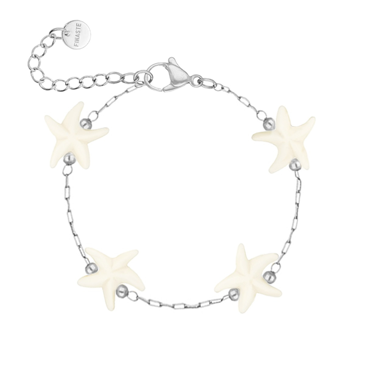 Armband zeester