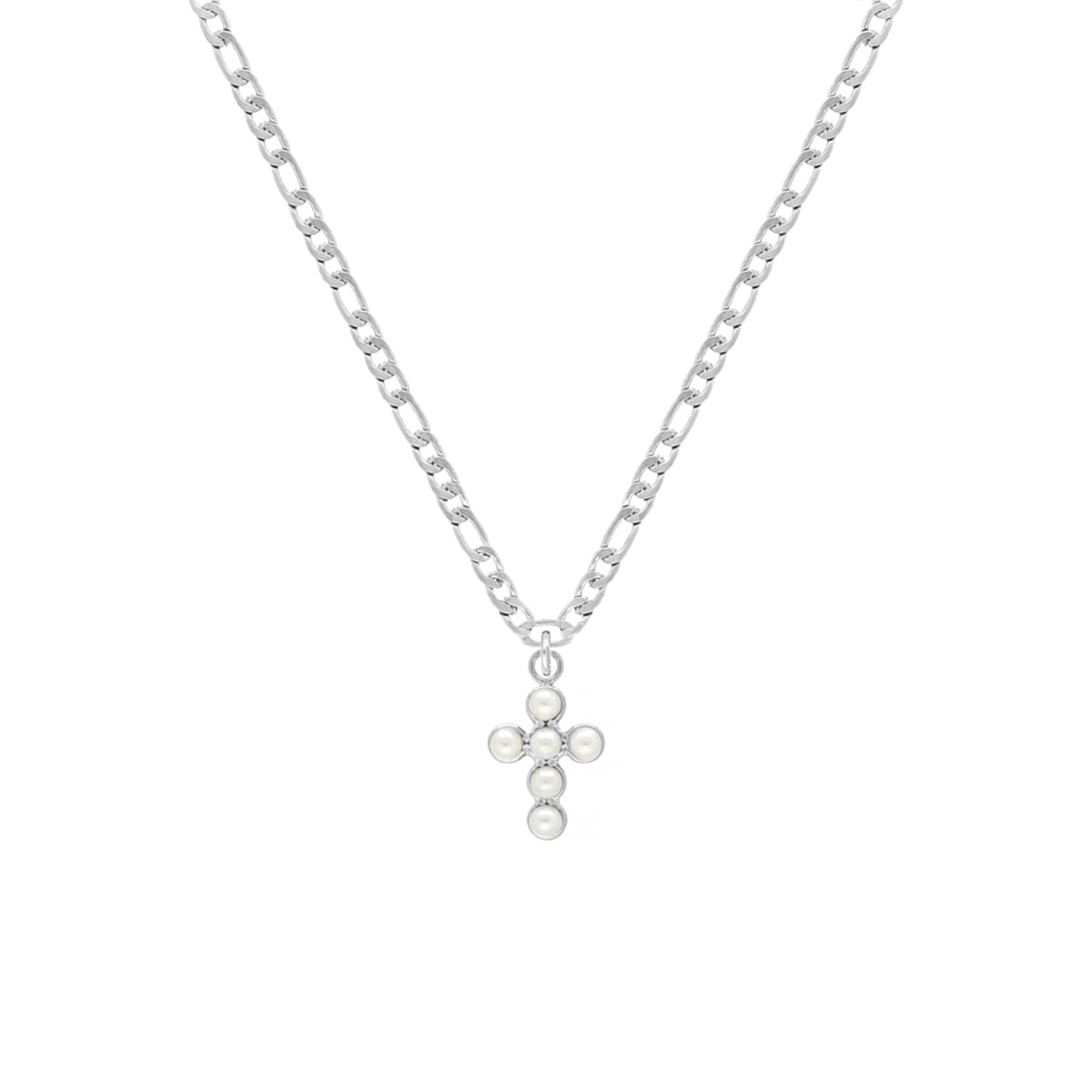 Kruis ketting