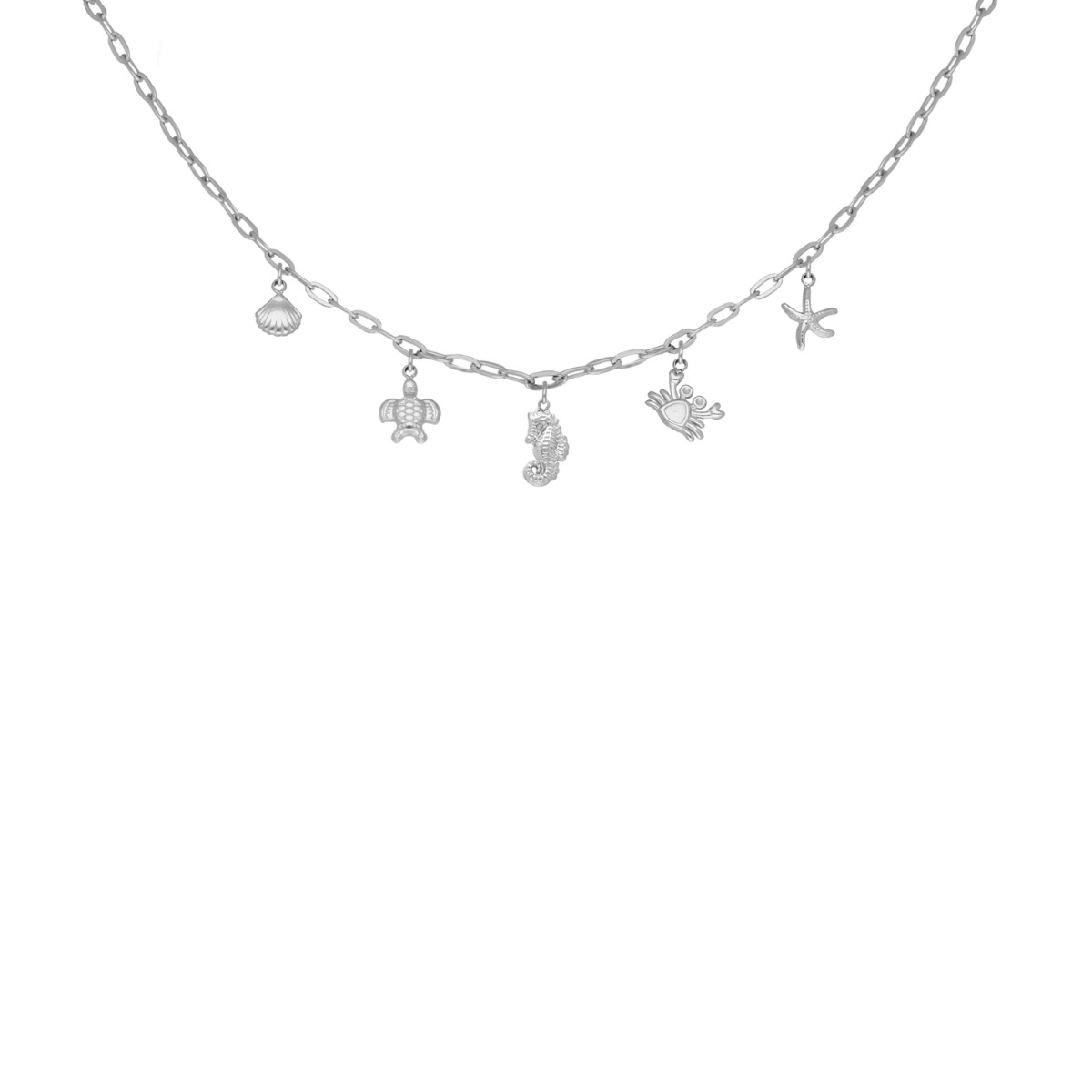 Bedelketting zee bedels