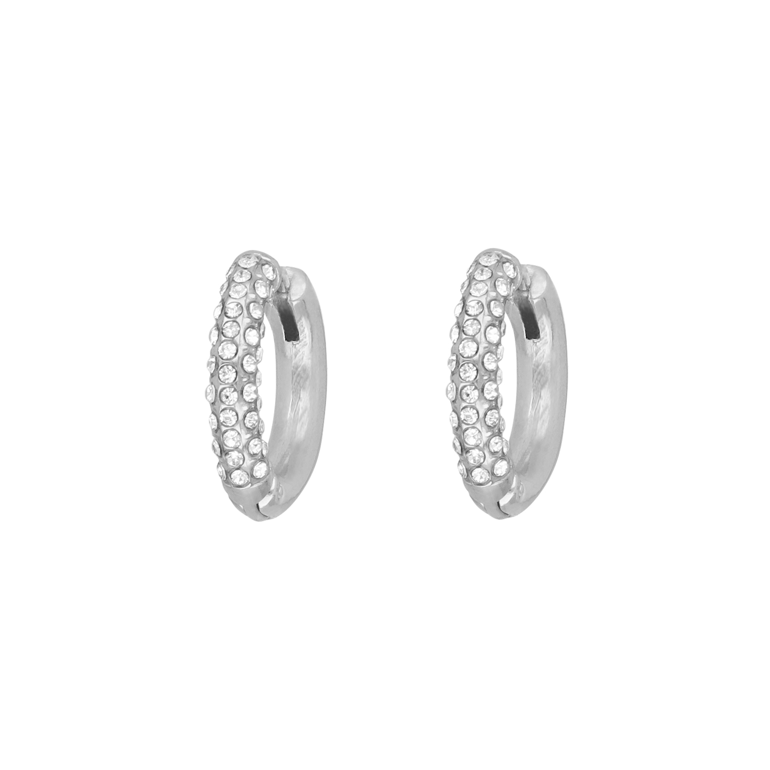 Sparkle hoops