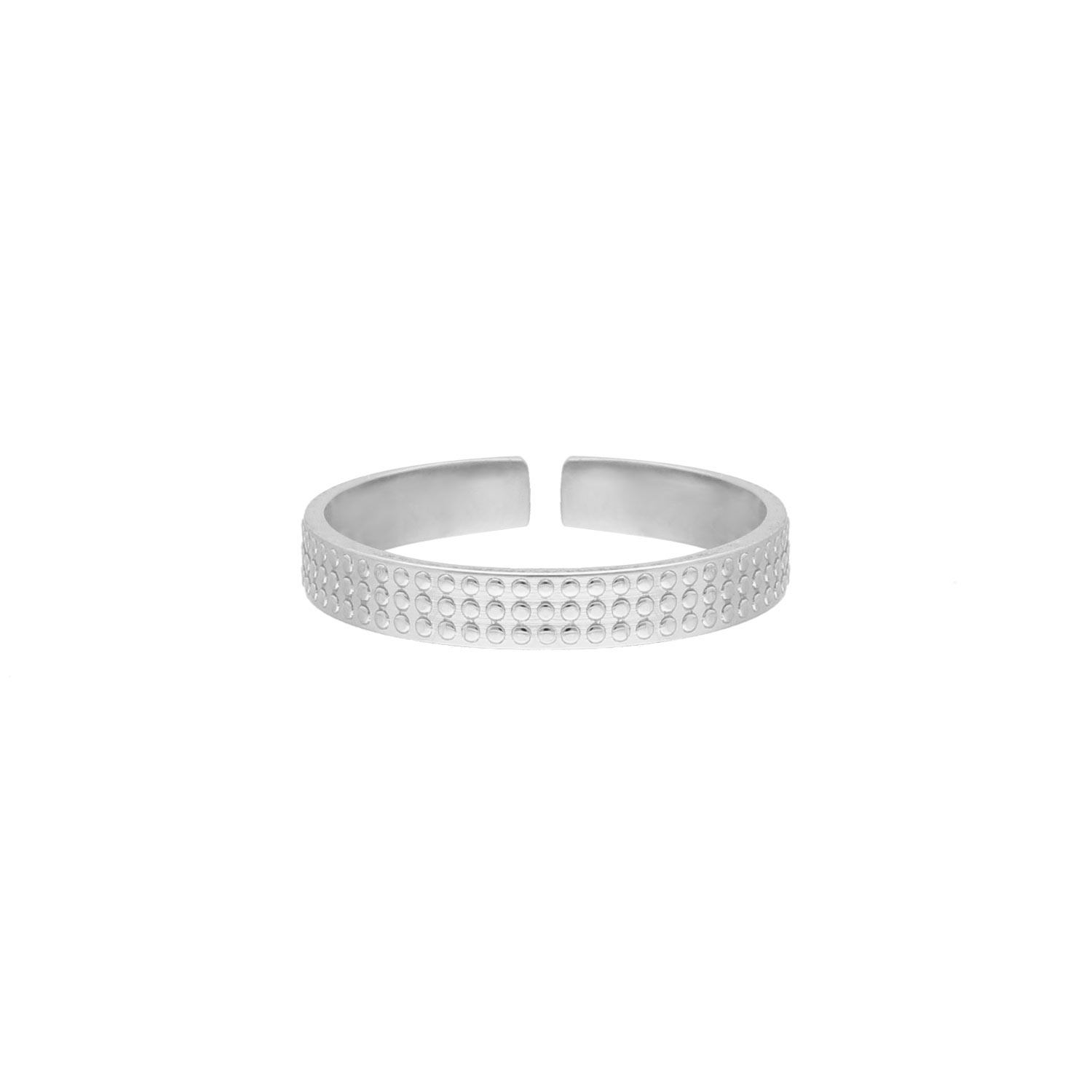 Ring Dots Verstelbaar