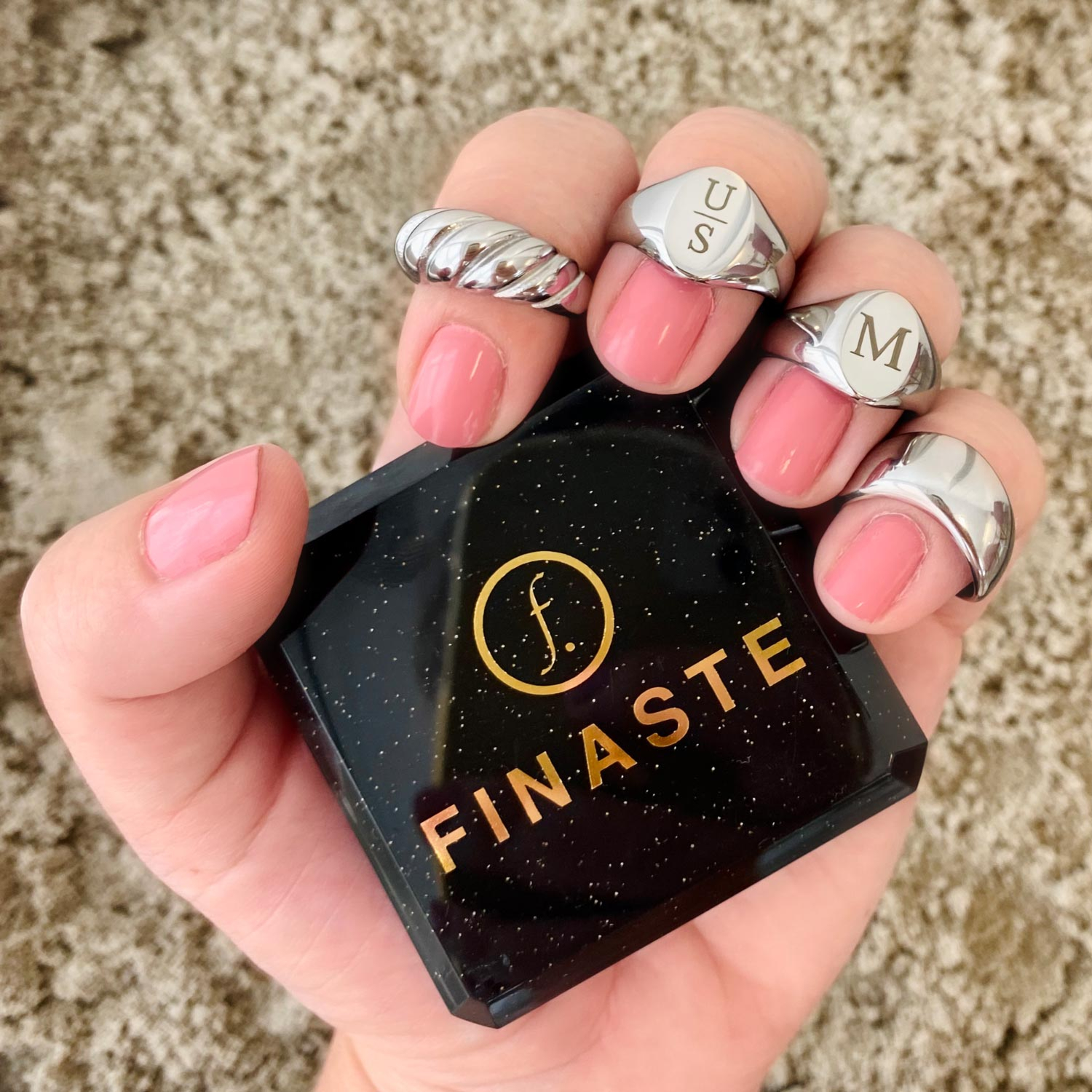 Mooie ringen voor een trendy look