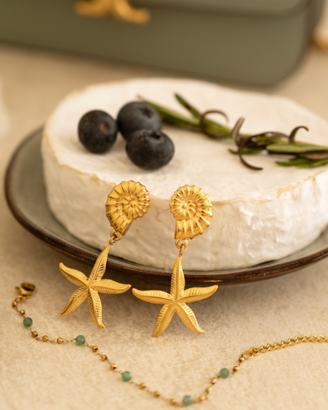 Zomerse sieraden mix