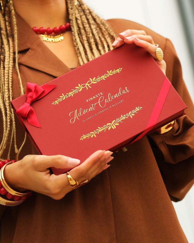 adventskalender van finaste