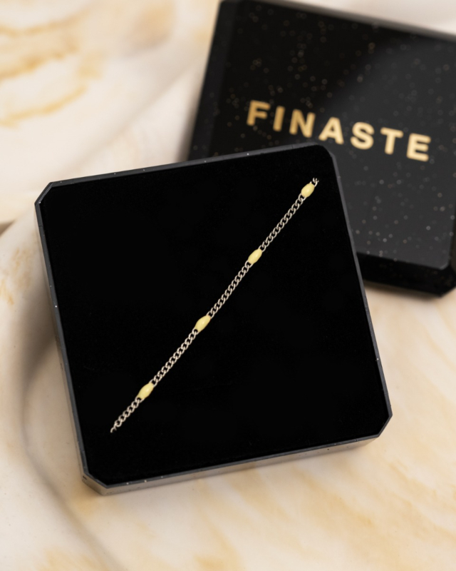 Sieradendoosje bolletjes